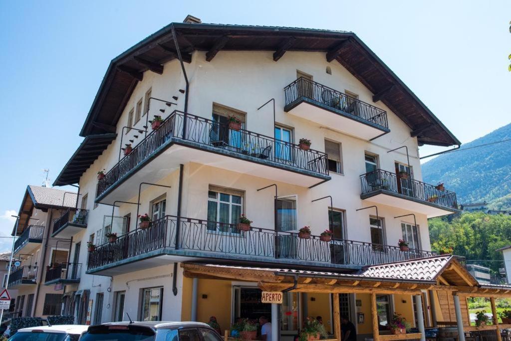 La Maison Aymavilles Exterior foto